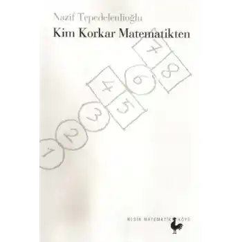 Kim Korkar Matematikten