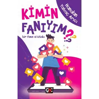 Kimin Fanıyım? - Bir Fanın El Kitabı