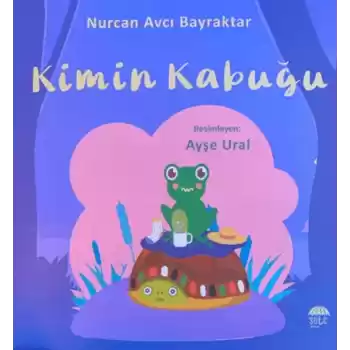 Kimin Kabuğu