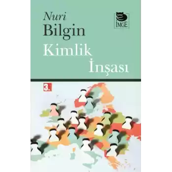 Kimlik İnşası