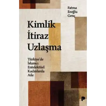 Kimlik İtiraz Uzlaşma