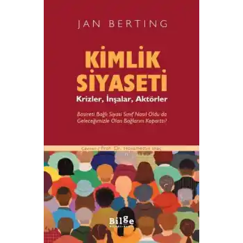 Kimlik Siyaseti