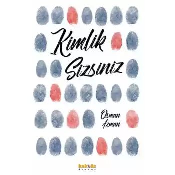 Kimlik Sizsiniz