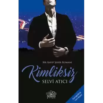 Kimliksiz
