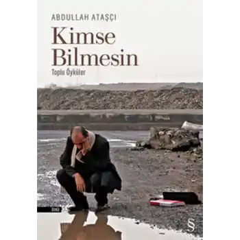 Kimse Bilmesin