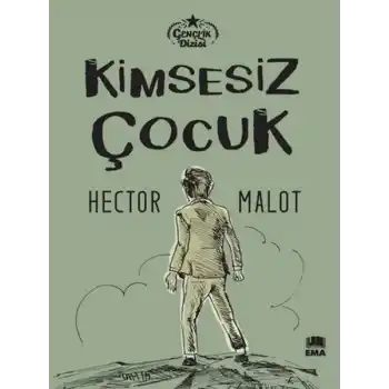 Kimsesiz Çocuk