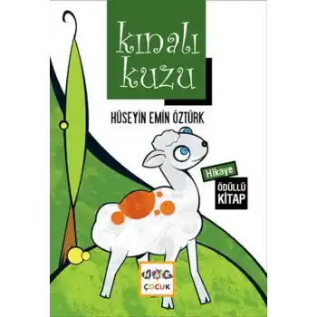 Kınalı Kuzu