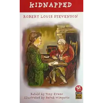 Kinnapped
