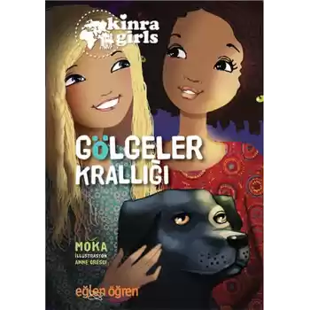 Kinra Grils 8 - Gölgeler Krallığı