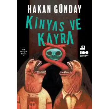 Kinyas ve Kayra