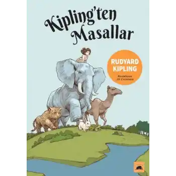Kipling’ten Masallar