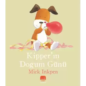 Kipper’ın Doğum Günü