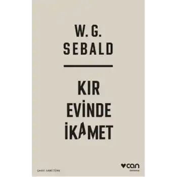 Kır Evinde İkamet