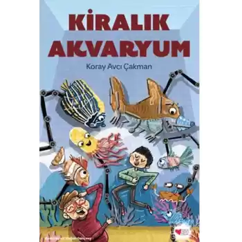 Kiralık Akvaryum