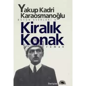 Kiralık Konak