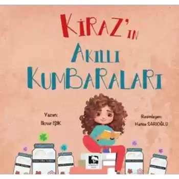 Kirazın Akıllı Kumbaraları