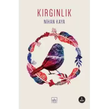 Kırgınlık