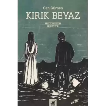 Kırık Beyaz