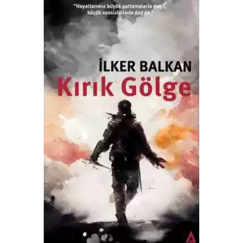 Kırık Gölge