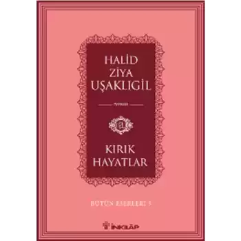 Kırık Hayatlar