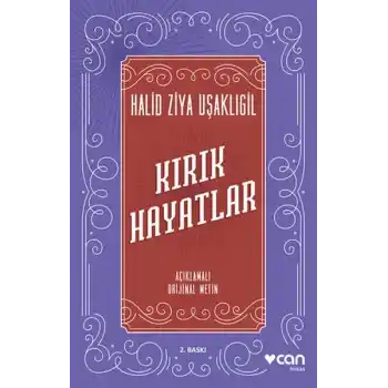 Kırık Hayatlar