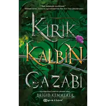 Kırık Kalbin Gazabı