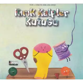 Kırık Kalpler Kutusu