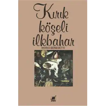 Kırık Köşeli İlkbahar