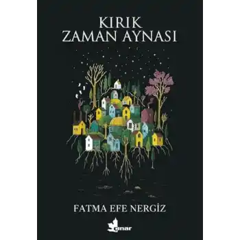 Kırık Zaman Aynası