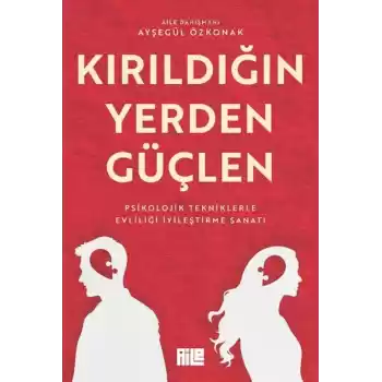 Kırıldığın Yerden Güçlen