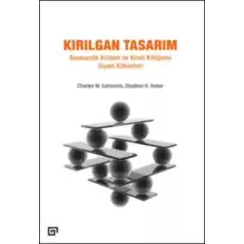 Kırılgan Tasarım