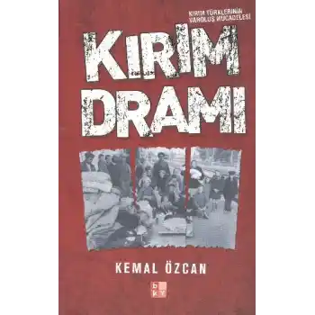 Kırım Dramı