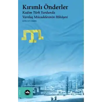 Kırımlı Önderler