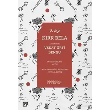 Kırk Bela
