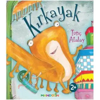 Kırkayak