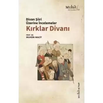 Kırklar Divanı