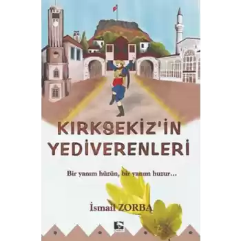 Kırksekizin Yediverenleri