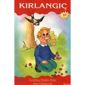 Kırlangıç