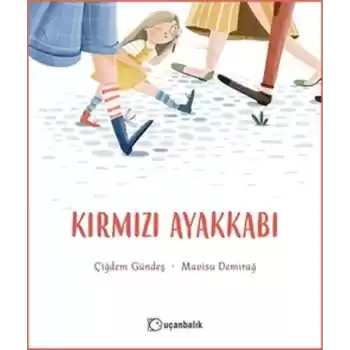 Kırmızı Ayakkabı