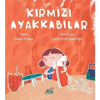 Kırmızı Ayakkabılar