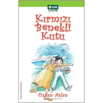 Kırmızı Benekli Kutu