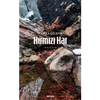 Kırmızı Kar