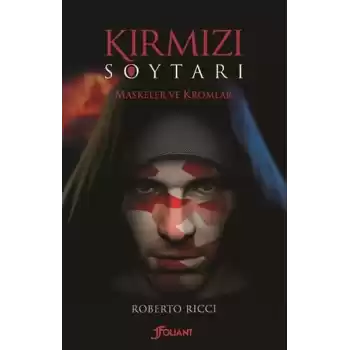 Kırmızı Soytarı