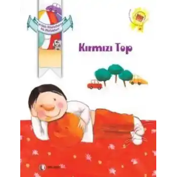 Kırmızı Top
