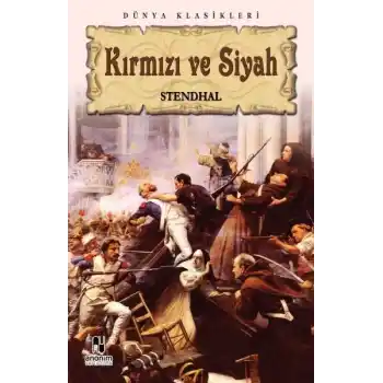Kırmızı ve Siyah