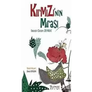 Kırmızı’nın Mirası