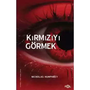 Kırmızıyı Görmek