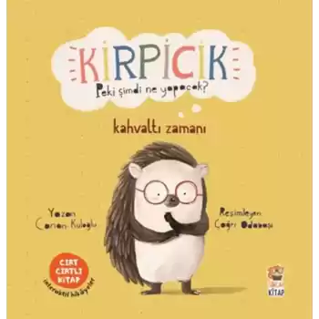 Kirpicik
