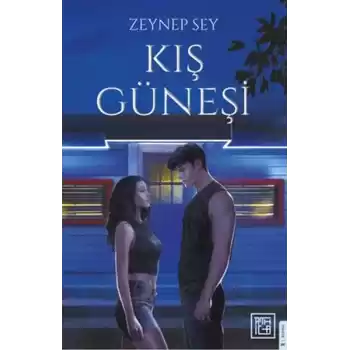 Kış Güneşi (Ciltli)