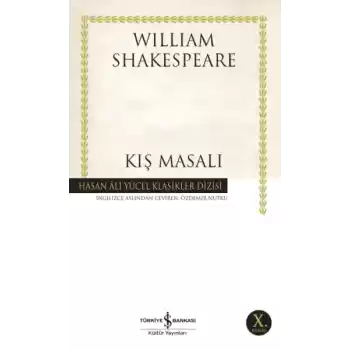Kış Masalı - Hasan Ali Yücel Klasikleri